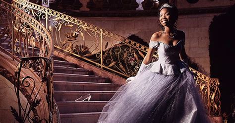 Brandy Returning As Cinderella In Descendants Rise Of Red Video