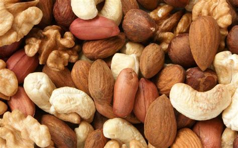 5 Nutty Facts For National Nut Day Parade