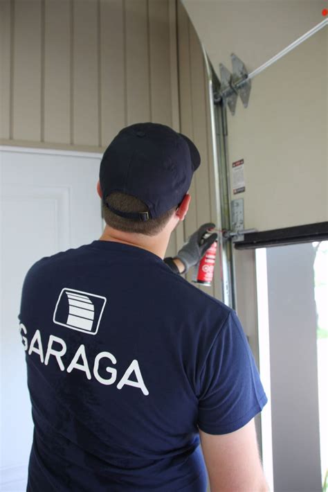 How Experts Maintain And Replace Garage Door Rollers