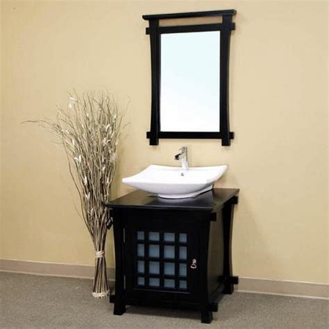 See more ideas about japanese spa, japanese bathroom, waterworks bathroom. Asian Inspired Bathroom Vanities For A Zen Like Modern ...