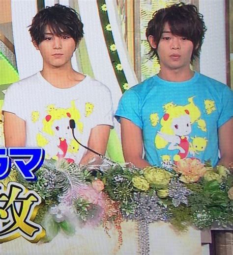 Manage your video collection and share your thoughts. 山田涼介と有岡大貴の身長がヤバイことに!?太った画像にファン ...