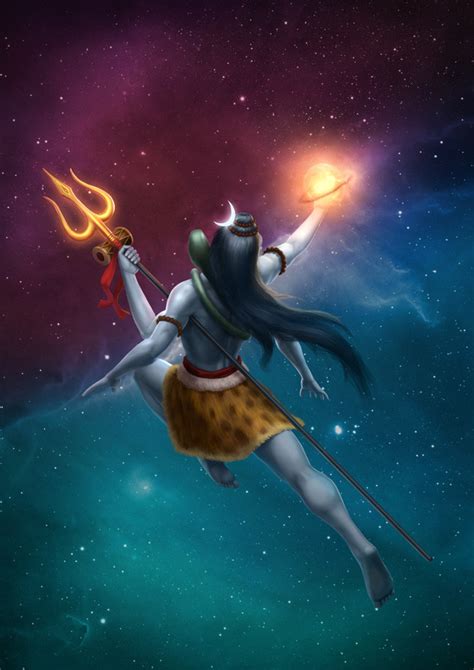 Lord Shiva Wallpaper Lord Shiva Animated Hd 620x877 Download Hd