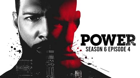 Starz Power Season 6 Episode 4 Spoilers Review John Ware Junior