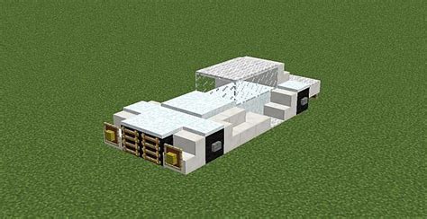 Minecraft Showcase Vehicles Cars Minecraft Project Images