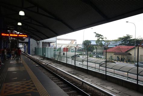 Chan sow lin station (star line) (exterior), kuala lumpur.jpg2,288 × 1,024; Chan Sow Lin LRT Station - klia2.info