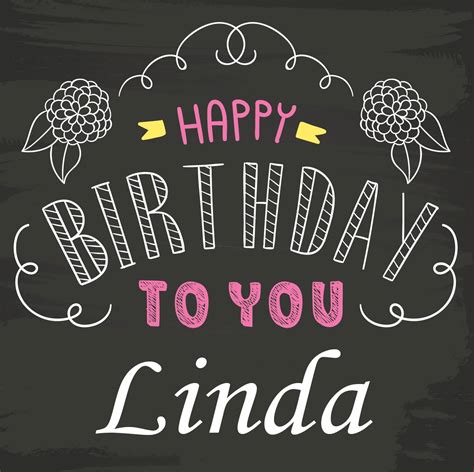 Happy Birthday Linda! - Jackson Sumner & Associates