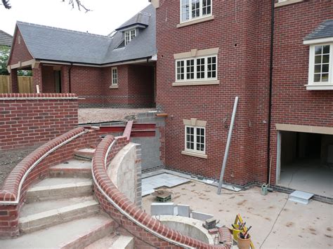 Everything you need to know about basement construction. New Build Basement - Edwalton, Nottinghamshire - Beautiful ...