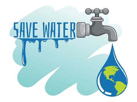 12 ways to save water this summer