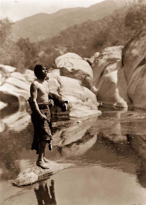 A Rare Photo Collection Of Native American Life In The Early 1900s