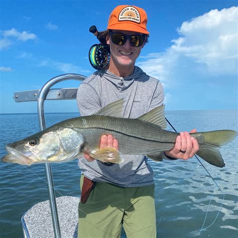 Summer Fishing In The Florida Keys With Capt Brett Greco Islamorada