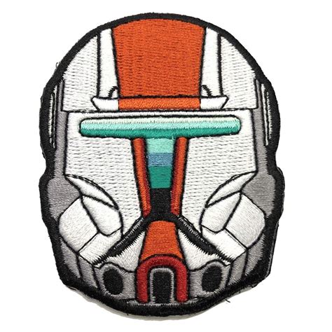 Star Wars Patches 13 Morale Patches For Your Gear Breach Bang Clear