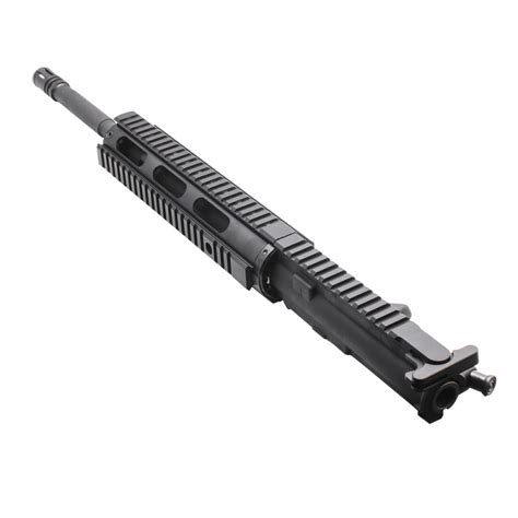 10 Inch Quad Rail For Ar15 Benchtop