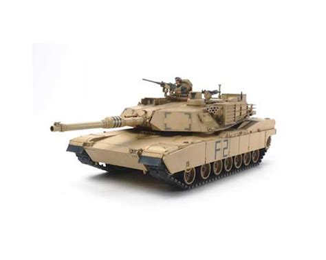 Tamiya 1 48 U S Main Battle Tank M1A2 Abrams Model Kit TAM32592