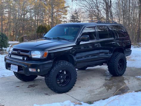 Details 100 About Lift Kits For Toyota 4runner Super Cool Indaotaonec