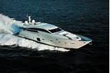 Luxury Boats Pictures