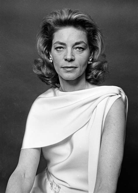 Iconic Photos Of Lauren Bacall That You Simply Must See British Vogue