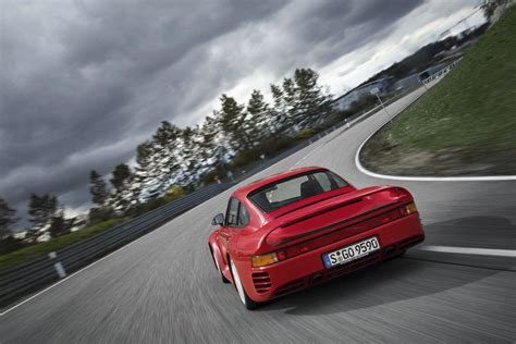 The Best Porsches Of All Time Pictures Specs Performance Digital