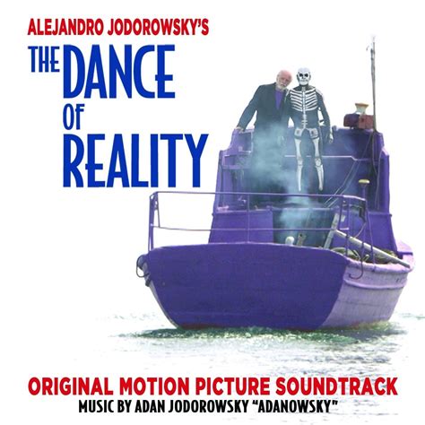 Film Music Site Alejandro Jodorowskys The Dance Of Reality