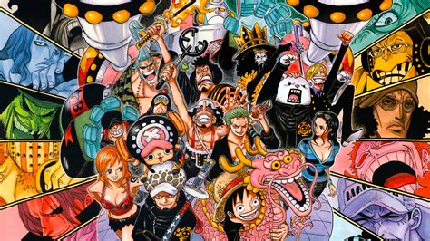 82 one pieces wallpapers on wallpaperplay. One Piece 4K 8K HD Wallpaper #8
