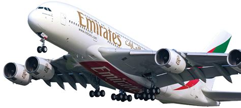Emirates To Operate Extra Flights For Upcoming Hajj Season