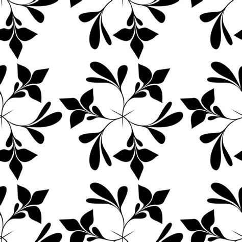 Seamless Floral Pattern — Stock Vector © Ihorseamless 2921059
