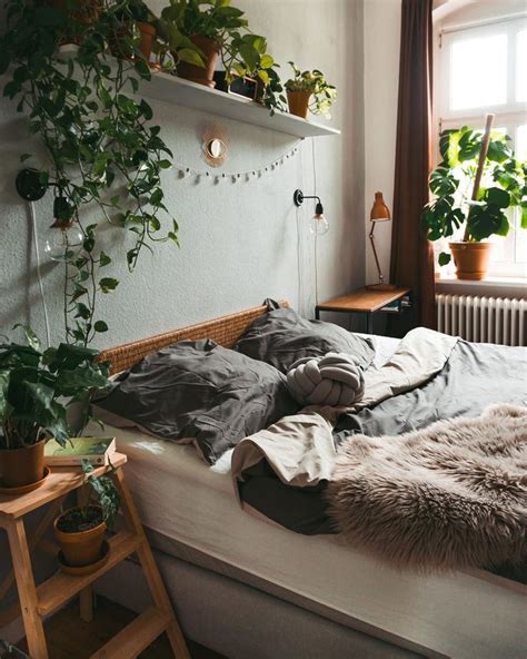 The Best Plants For A Bedroom — Plant Care Tips And More · La Résidence