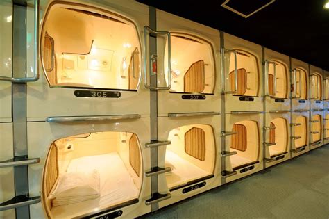 A review of capsule by container hotel in kuala lumpur international airport, malaysia. Capsule Inn Sapporo, including reviews - Booking.com