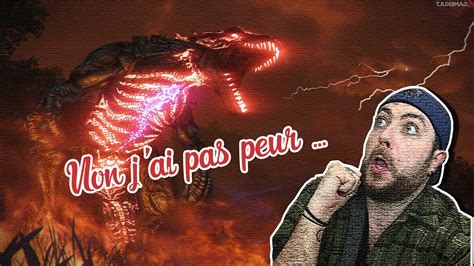Vidéo D'halloween Qui Ne Font Pas Peur - CETTE CHOSE NE ME FAIT PAS PEUR ! - YouTube