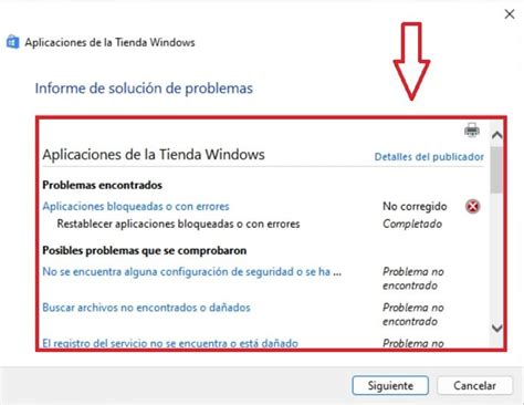 ≫ Microsoft Store No Funciona En Windows 11 Solución 2024