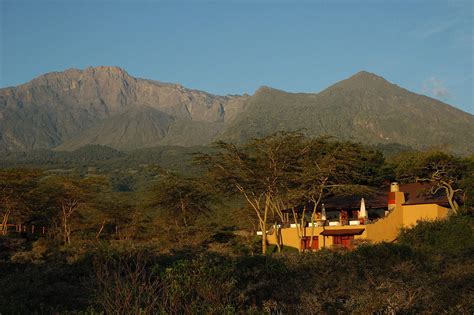 Arusha And Arusha National Park Tanzania Expert Africa