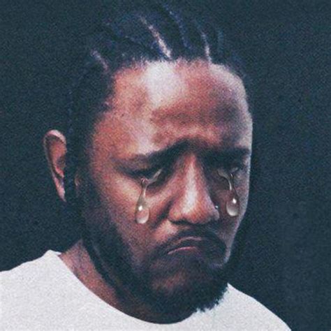 Kendrick DAMN Alternate Cover Thread Kanye To The