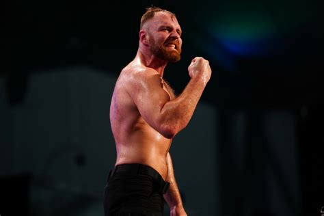 Jon Moxley Becomes Undisputed Aew World Champion On Dynamite