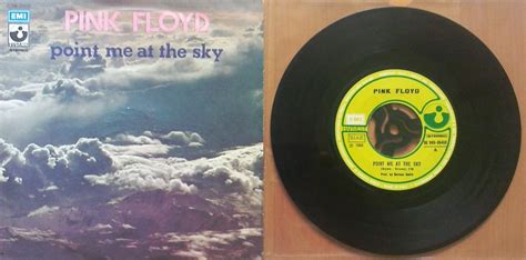 Keep Vinyl Alive Pink Floyd 7 Releases Worldwide