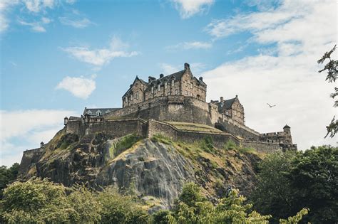 Edinburgh Castle A Complete Guide To Your Visit Jack Delaney Medium