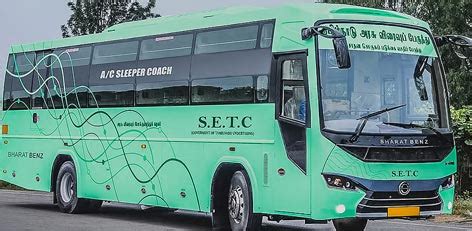 Find list of all non ac sleeper buses schedule, fare, timetable, routes, arrival departure timing & book bus tickets online for mangalore to bangalore and make easy reservations online. Live Chennai: SETC AC sleeper buses to operated from ...