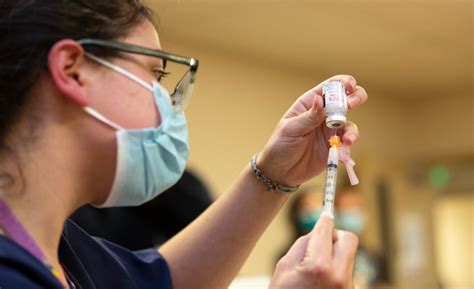 denmark permanently stops use of astrazeneca vaccine the hill