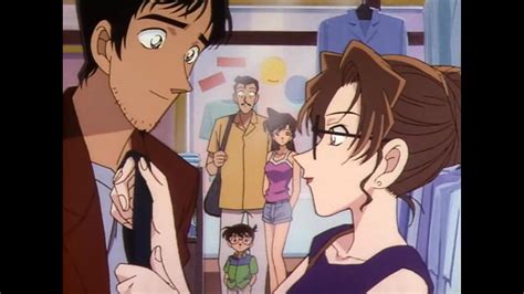 Detective Conan 1996