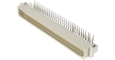 Assmann Wsw A Cm32acr Multipoint Connector ¹ Build Type C Angled Pins