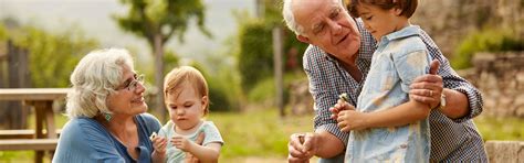 El día de los abuelos es una fecha de origen cristiano que en muchos países pasa desapercibido. Día de los Abuelos - Comunidad Avanza by división de Larga ...