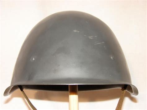 Soviet Ssh40 Navy Brendons Helmets