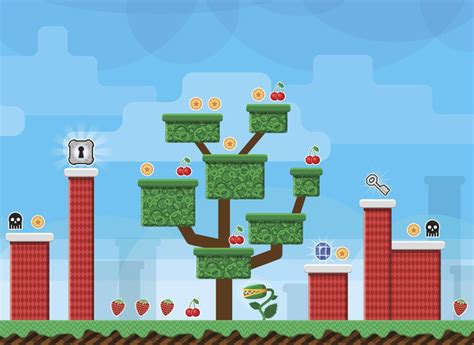 An abundance of advertising opportunities exist across the different gaming platforms source: What is a Platform Game?