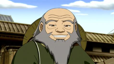 Why An ‘avatar The Last Airbender Sequel Should Focus On Iroh Fandom