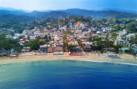 15 Best Day Trips From Puerto Vallarta The Crazy Tourist