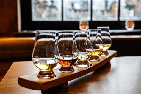 How To Taste Whisky A 5 Step Guide From World Whisky Day