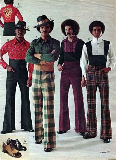 Смешная мужская мода 1970 х Обсуждение на Liveinternet Российский