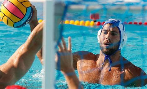 Maybe you would like to learn more about one of these? Europa Cup: Grecia, match-point contro la SpagnaWaterpolo ...