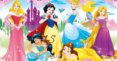 10 Of The Best Disney Princess Quotes | ScreenRant
