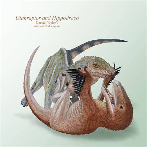Want to discover art related to utahraptor? Pin on Primeval Phenomenons