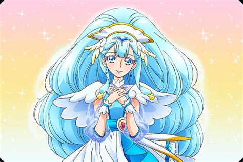 Cure Ange Hugtto Precure Image 2238322 Zerochan Anime Image Board