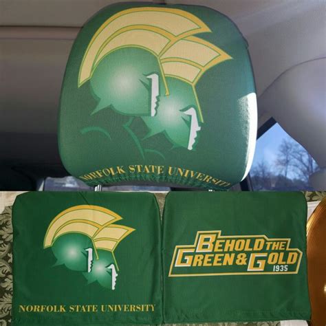 Sat scores, acceptance rate, financial aid & more. Norfolk State University car seat headrest covers http ...